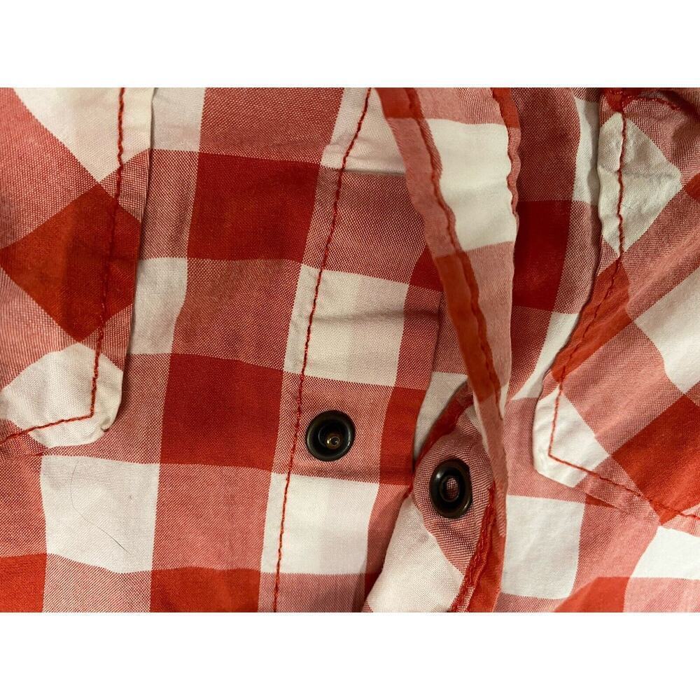 Hollister | Men’s Medium Long-Sleeve Button-Down - Picture 8 of 9